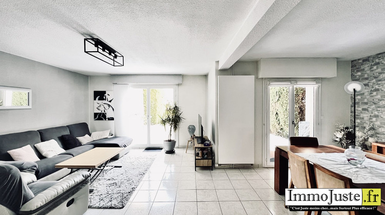 Ma-Cabane - Vente Maison Élancourt, 125 m²