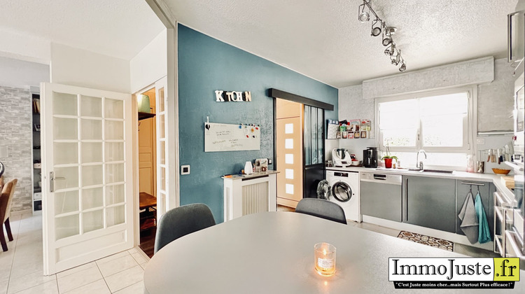 Ma-Cabane - Vente Maison Élancourt, 125 m²