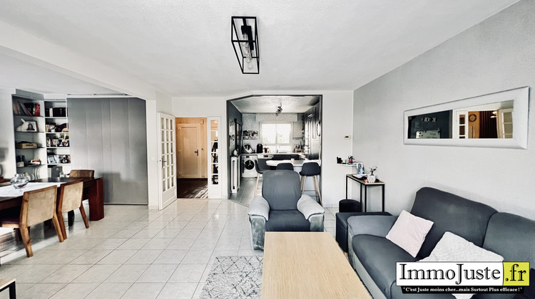 Ma-Cabane - Vente Maison Élancourt, 125 m²