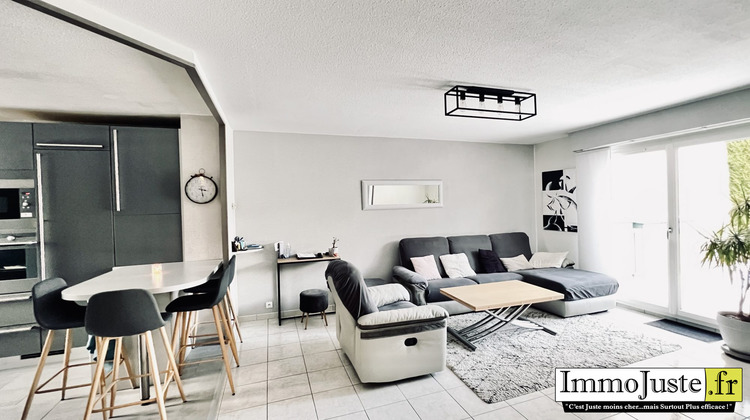 Ma-Cabane - Vente Maison Élancourt, 125 m²