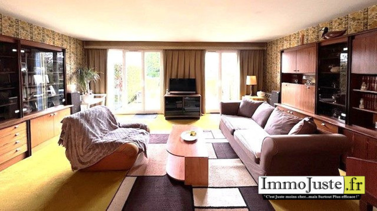 Ma-Cabane - Vente Maison Élancourt, 118 m²