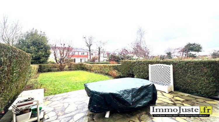 Ma-Cabane - Vente Maison Élancourt, 118 m²