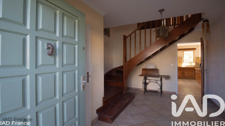 Ma-Cabane - Vente Maison Élancourt, 163 m²