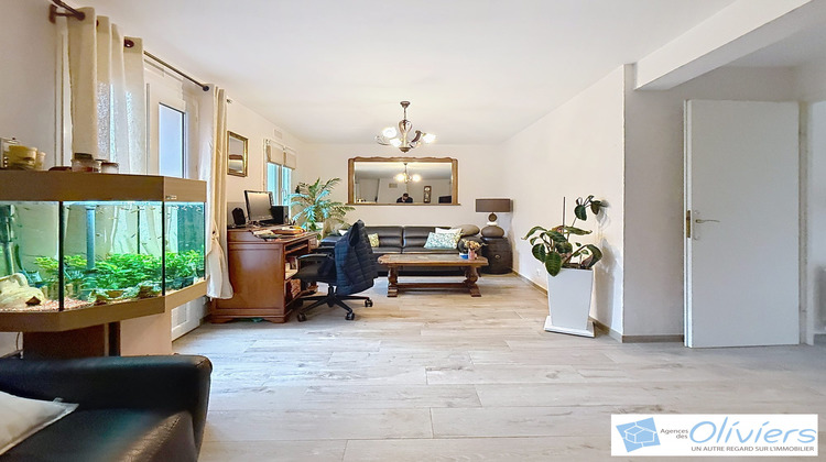 Ma-Cabane - Vente Maison Élancourt, 96 m²