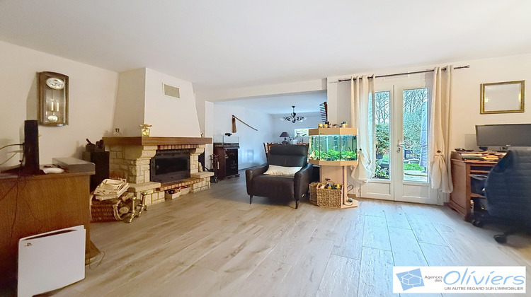 Ma-Cabane - Vente Maison Élancourt, 96 m²