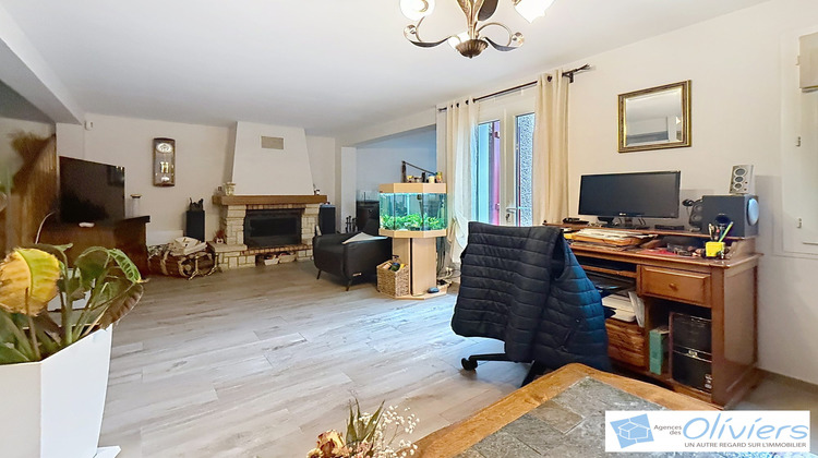 Ma-Cabane - Vente Maison Élancourt, 96 m²