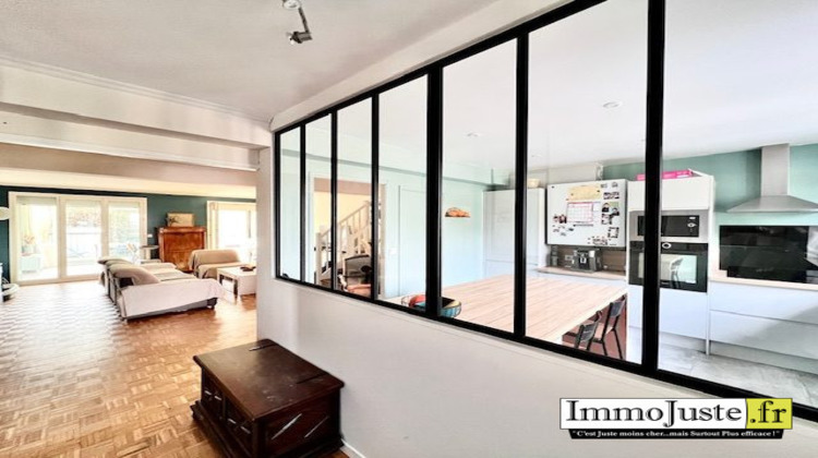 Ma-Cabane - Vente Maison Élancourt, 130 m²