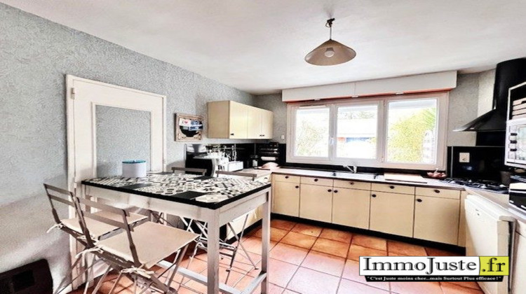 Ma-Cabane - Vente Maison Élancourt, 112 m²