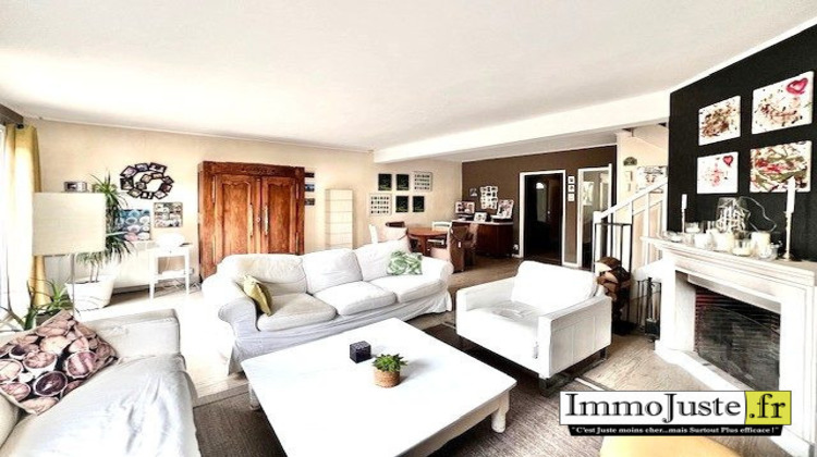 Ma-Cabane - Vente Maison Élancourt, 112 m²