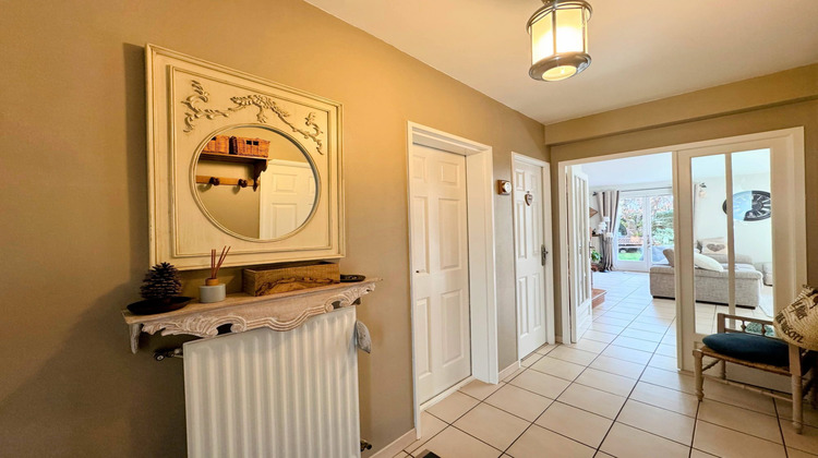 Ma-Cabane - Vente Maison Élancourt, 167 m²