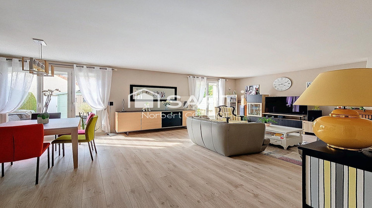 Ma-Cabane - Vente Maison Élancourt, 115 m²