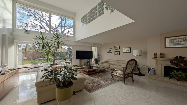 Ma-Cabane - Vente Maison Élancourt, 155 m²