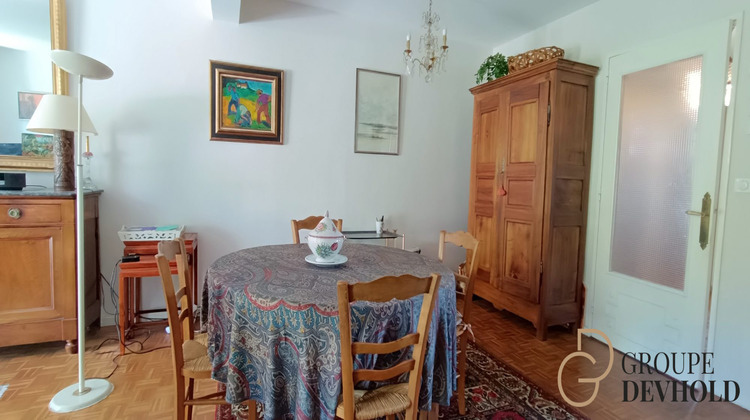 Ma-Cabane - Vente Maison Élancourt, 117 m²