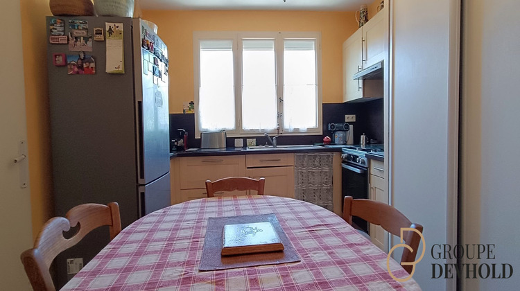 Ma-Cabane - Vente Maison Élancourt, 117 m²