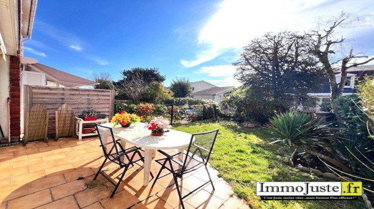 Ma-Cabane - Vente Maison Élancourt, 114 m²