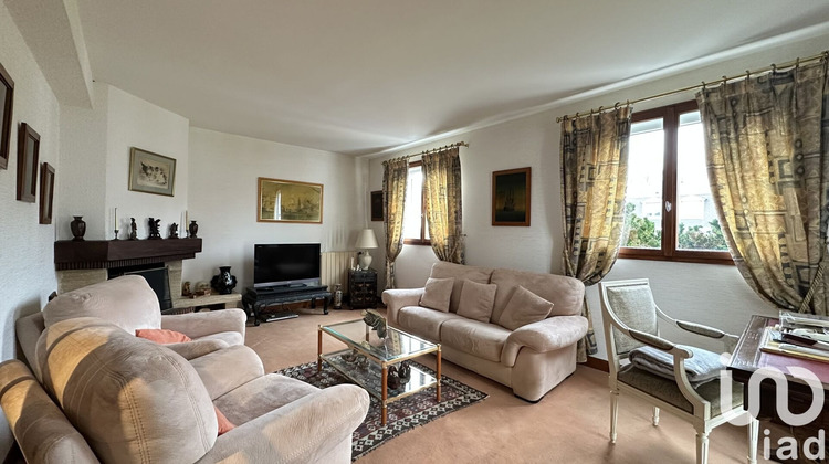 Ma-Cabane - Vente Maison Élancourt, 105 m²