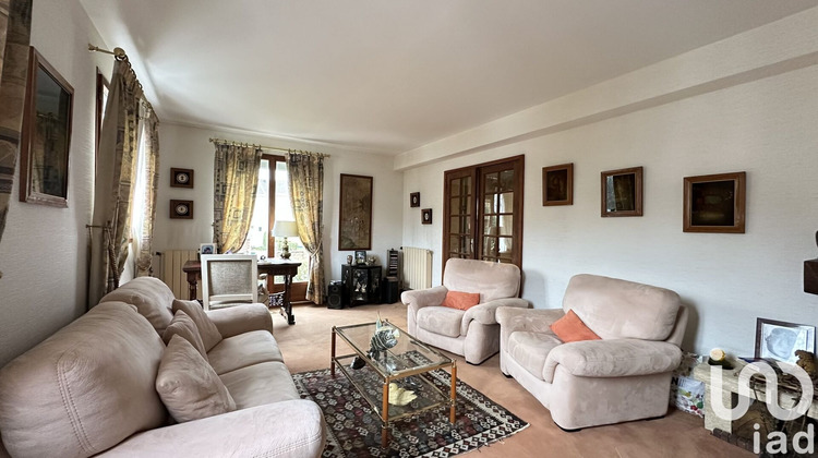 Ma-Cabane - Vente Maison Élancourt, 105 m²