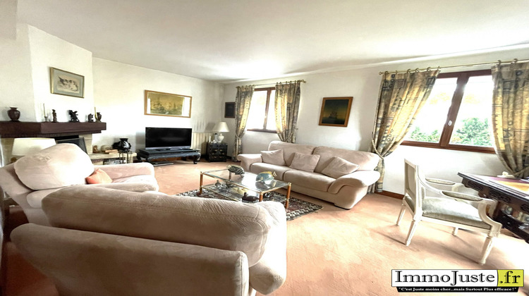 Ma-Cabane - Vente Maison Élancourt, 105 m²