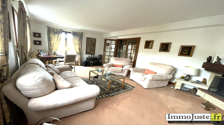 Ma-Cabane - Vente Maison Élancourt, 105 m²