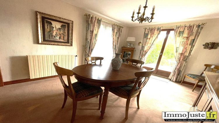 Ma-Cabane - Vente Maison Élancourt, 105 m²