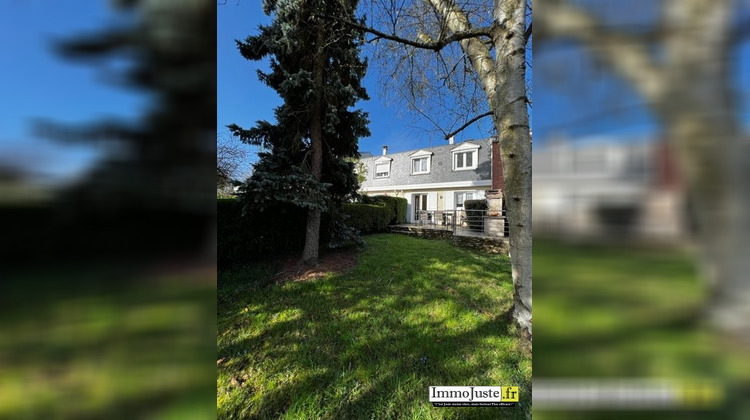 Ma-Cabane - Vente Maison Élancourt, 100 m²