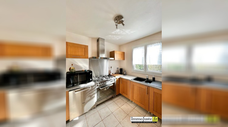 Ma-Cabane - Vente Maison Élancourt, 100 m²