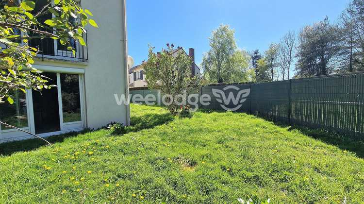 Ma-Cabane - Vente Maison Élancourt, 97 m²