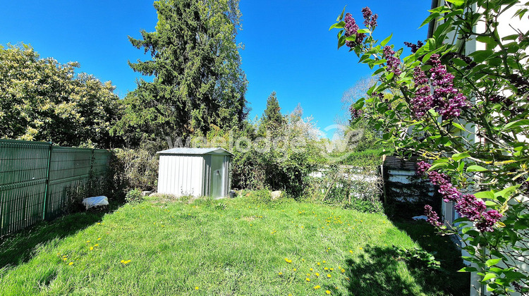 Ma-Cabane - Vente Maison Élancourt, 97 m²