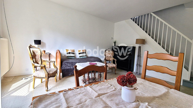 Ma-Cabane - Vente Maison Élancourt, 97 m²