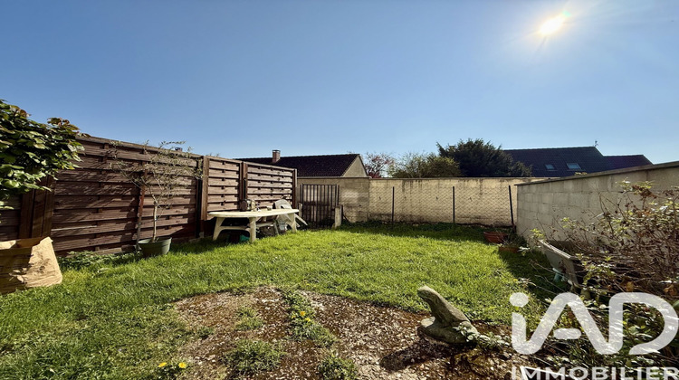 Ma-Cabane - Vente Maison Élancourt, 106 m²