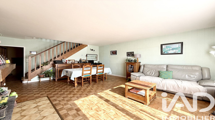 Ma-Cabane - Vente Maison Élancourt, 106 m²