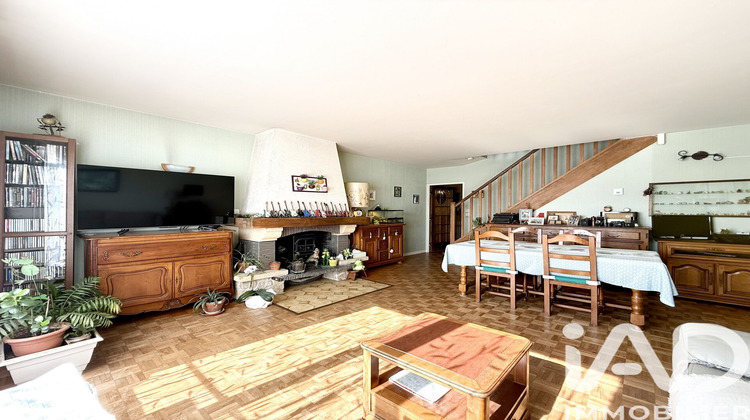 Ma-Cabane - Vente Maison Élancourt, 106 m²