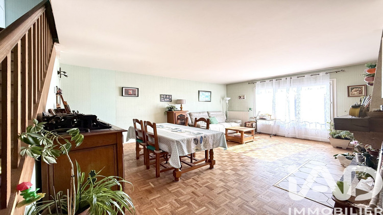 Ma-Cabane - Vente Maison Élancourt, 106 m²