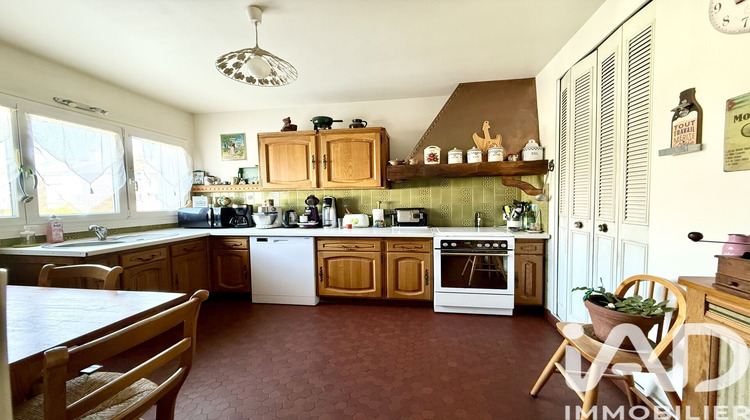 Ma-Cabane - Vente Maison Élancourt, 106 m²