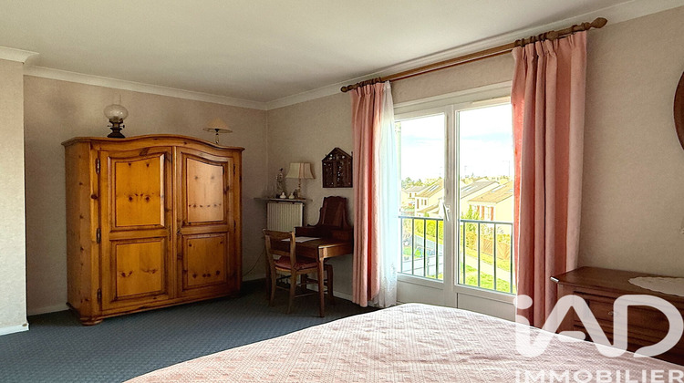 Ma-Cabane - Vente Maison Élancourt, 110 m²