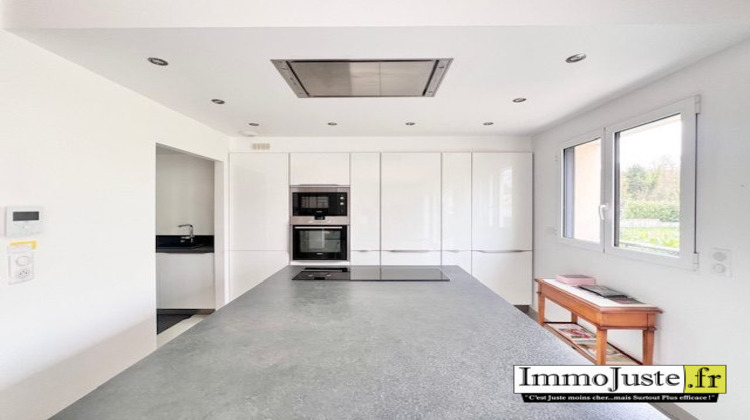 Ma-Cabane - Vente Maison Élancourt, 180 m²