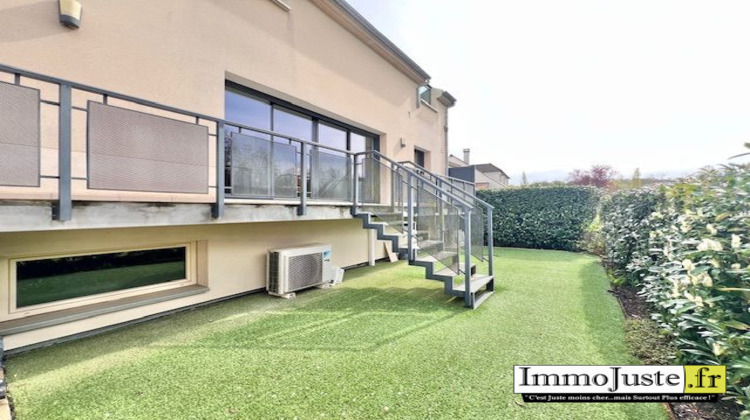 Ma-Cabane - Vente Maison Élancourt, 180 m²