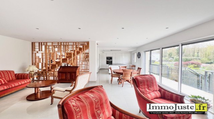 Ma-Cabane - Vente Maison Élancourt, 180 m²