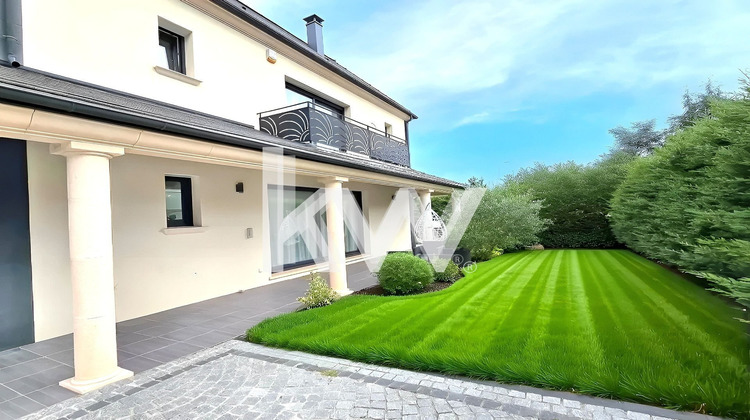 Ma-Cabane - Vente Maison Élancourt, 446 m²