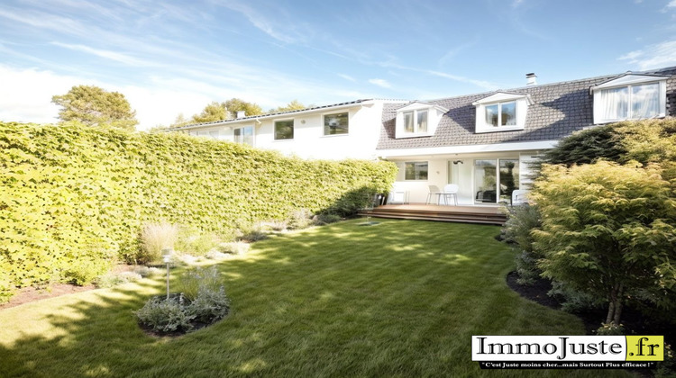 Ma-Cabane - Vente Maison Élancourt, 98 m²