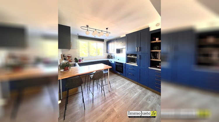 Ma-Cabane - Vente Maison Élancourt, 120 m²