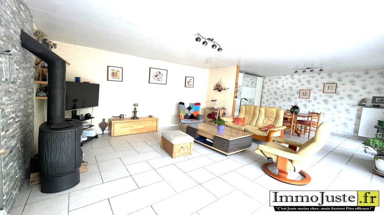 Ma-Cabane - Vente Maison Élancourt, 104 m²