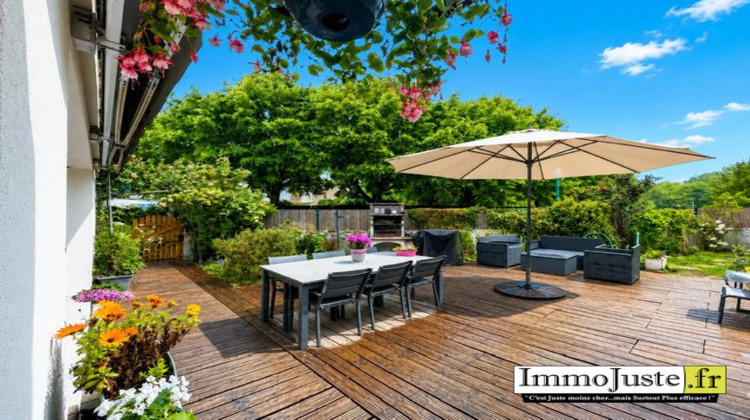 Ma-Cabane - Vente Maison Élancourt, 104 m²