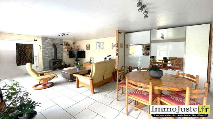 Ma-Cabane - Vente Maison Élancourt, 104 m²