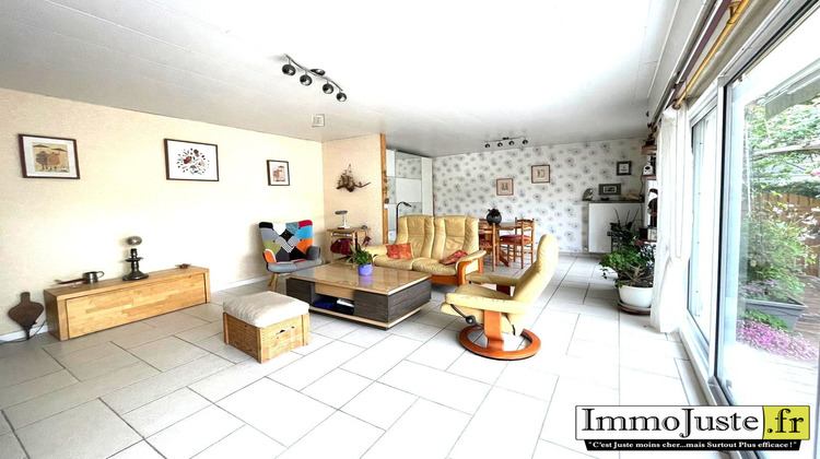 Ma-Cabane - Vente Maison Élancourt, 104 m²