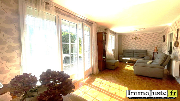 Ma-Cabane - Vente Maison Élancourt, 75 m²