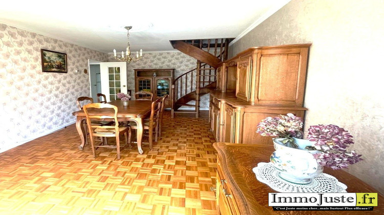 Ma-Cabane - Vente Maison Élancourt, 75 m²