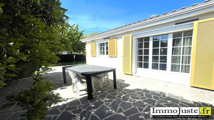 Ma-Cabane - Vente Maison Élancourt, 75 m²