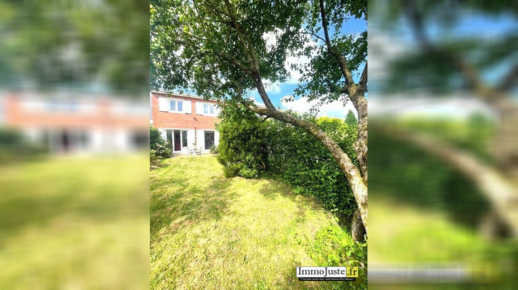 Ma-Cabane - Vente Maison Élancourt, 110 m²