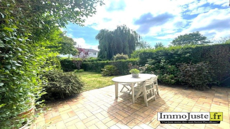 Ma-Cabane - Vente Maison Élancourt, 110 m²